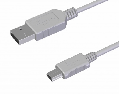 Spinor: USB 2.0 - Kabel